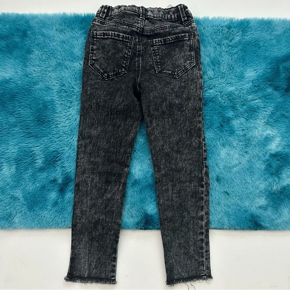 OshKosh Girls Skinny Jeans Size 5